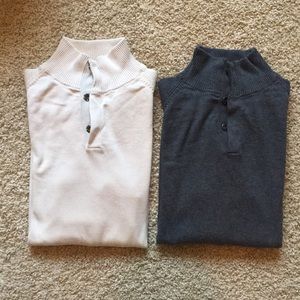 DKNY Sweater Bundle